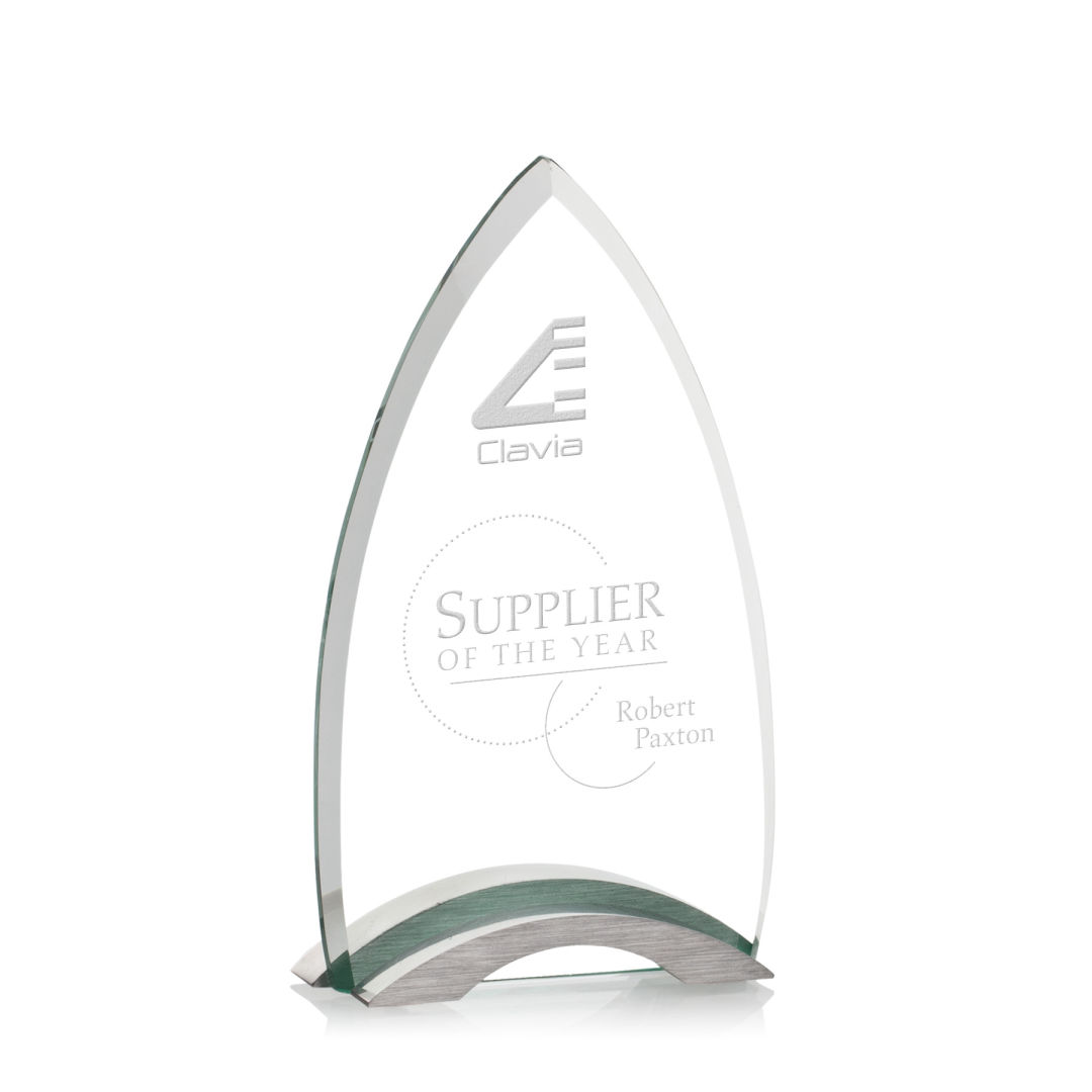 Patterson Award - Jade 6