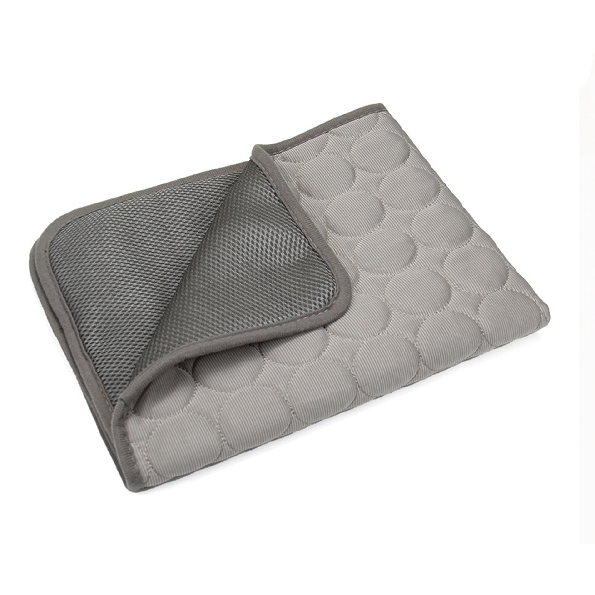 Pet Ice Mat Summer Cool Dog Mat 2