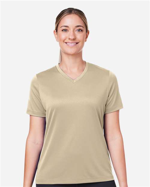 Women's Zone Performance Mesh T-Shirt - TT15W 36