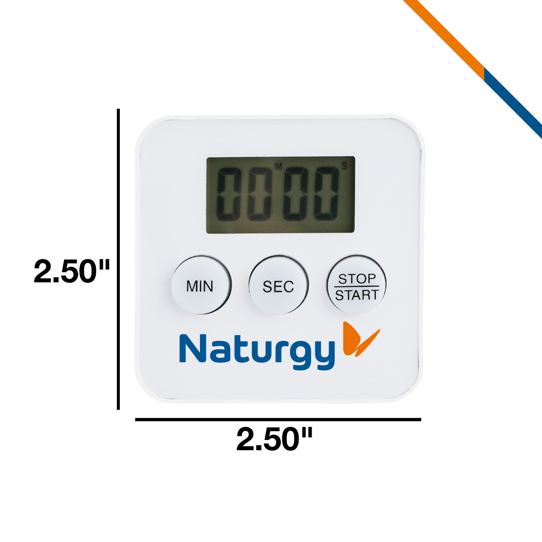 Garlan Kitchen Timer 6