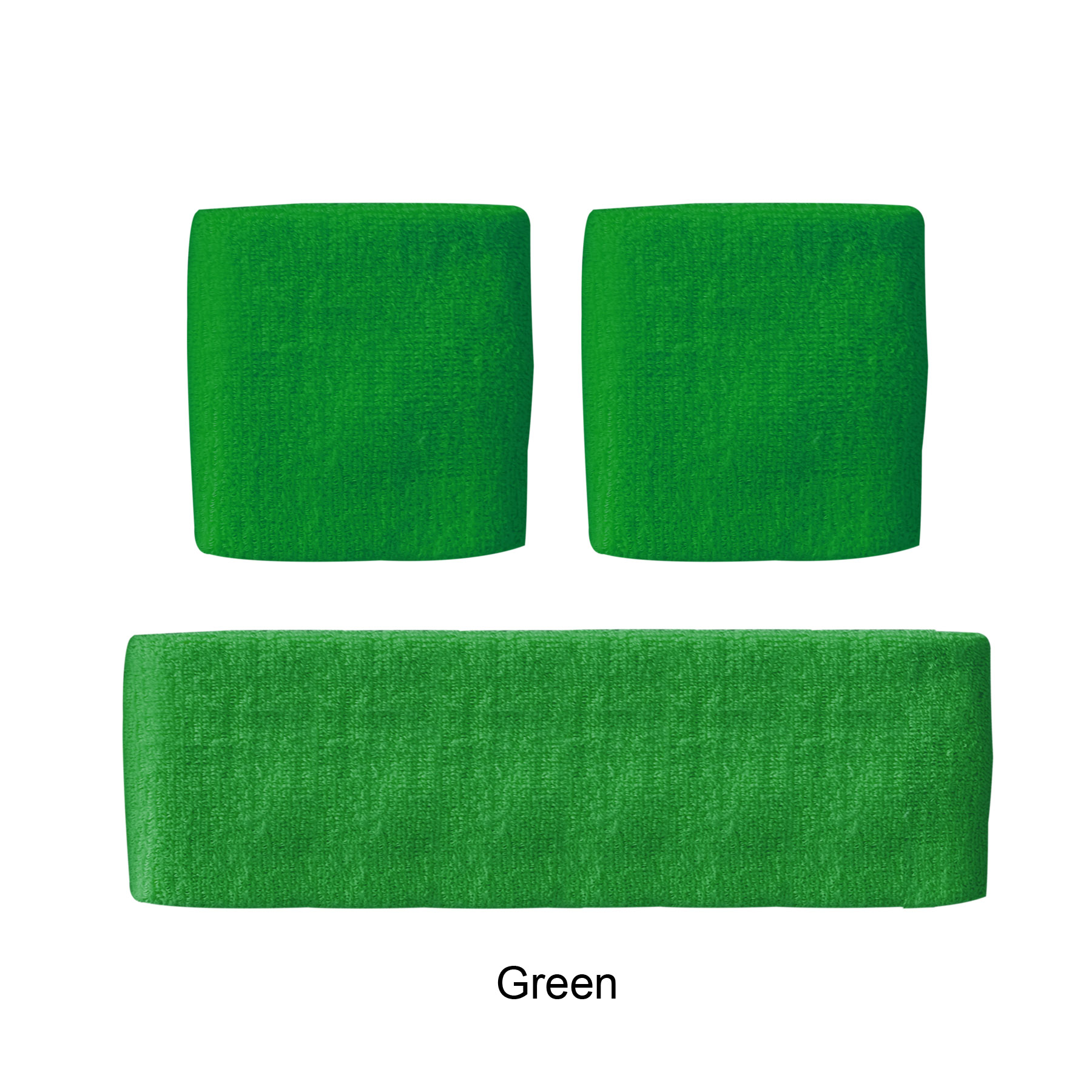 Free Shipping Soft cotton/polyester Terry Cloth Sport Kit ( Sewn Applique ) 10