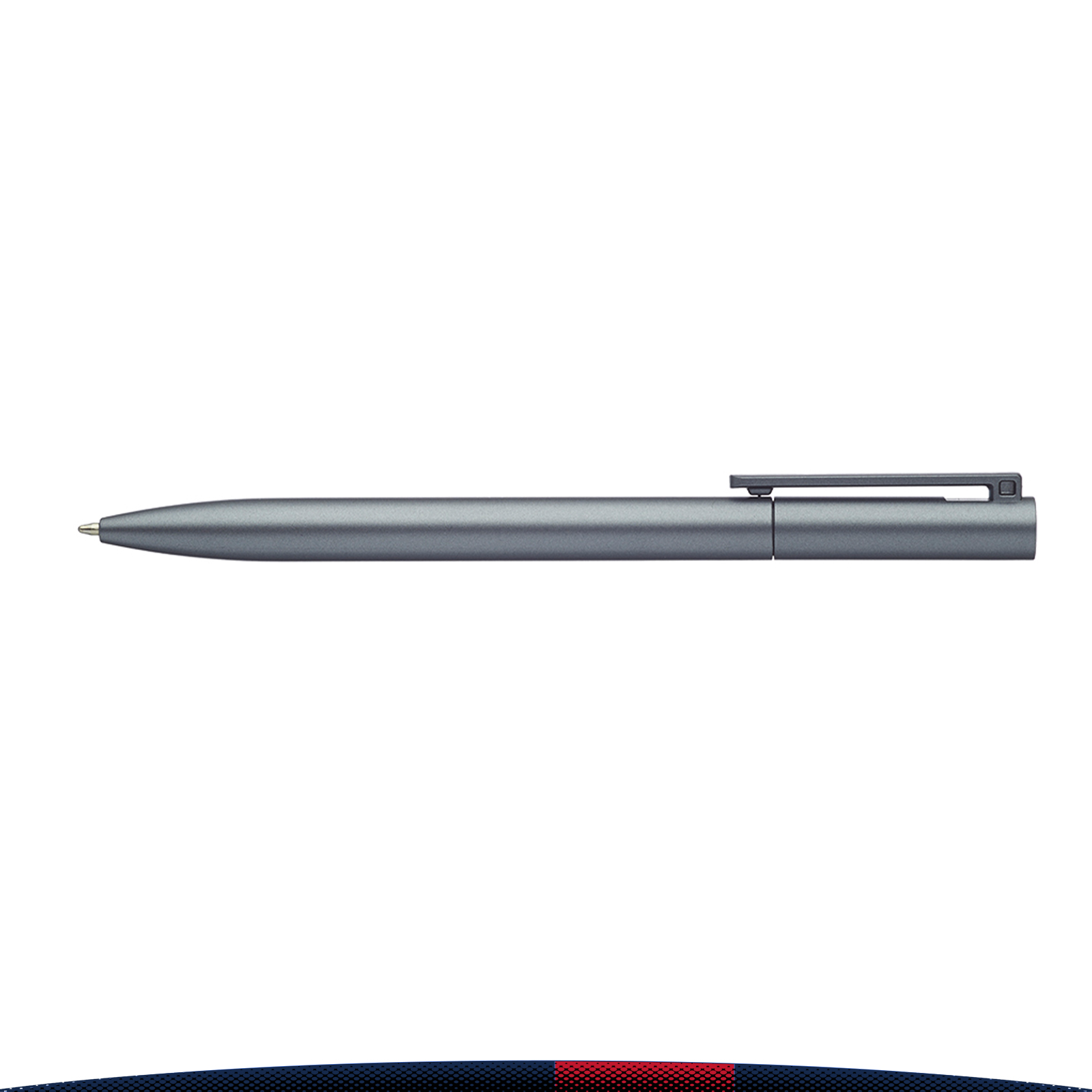 Rudia Plastic Ballpoint Pen 10