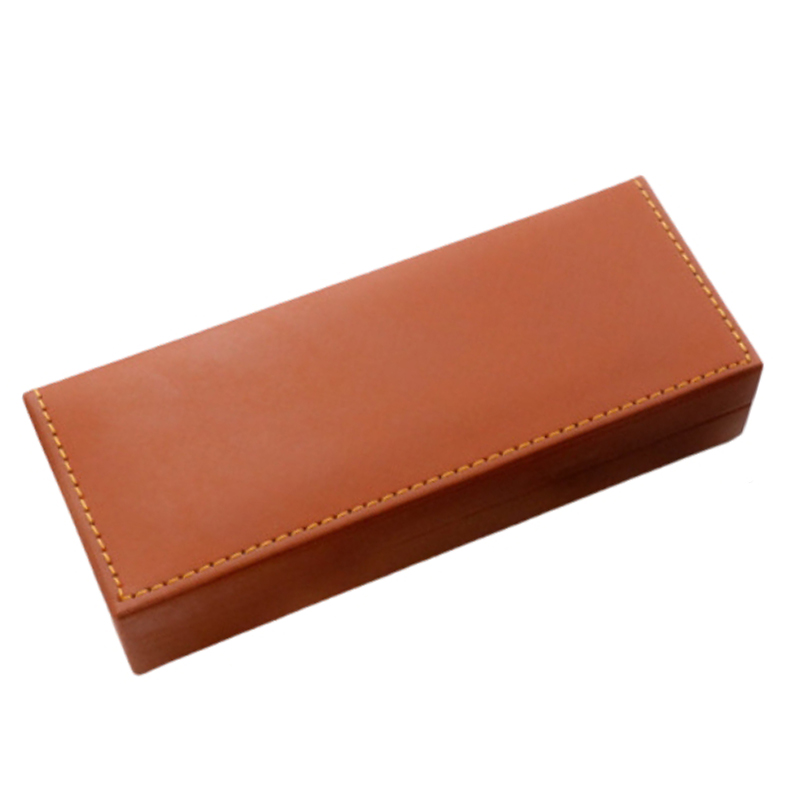 Geneva™ Leatherette Pen Gift Box 3