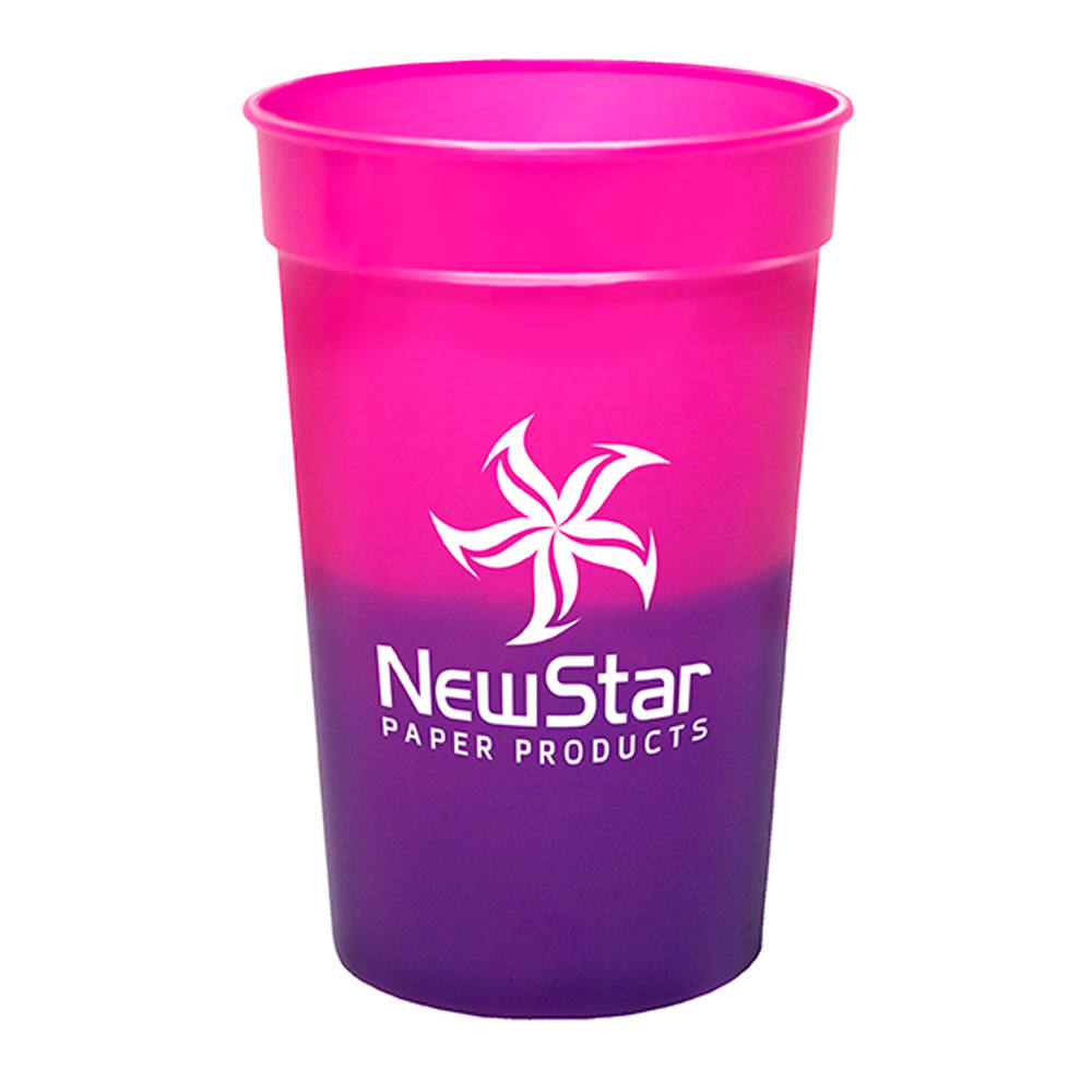 Mood™ 22 oz. Stadium Cup 45