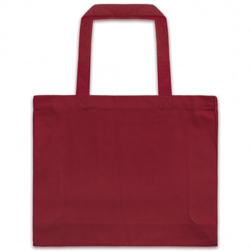 Custom Full Gusset Heavy Canvas Tote Bags, custom tote bag with logo imprint 25