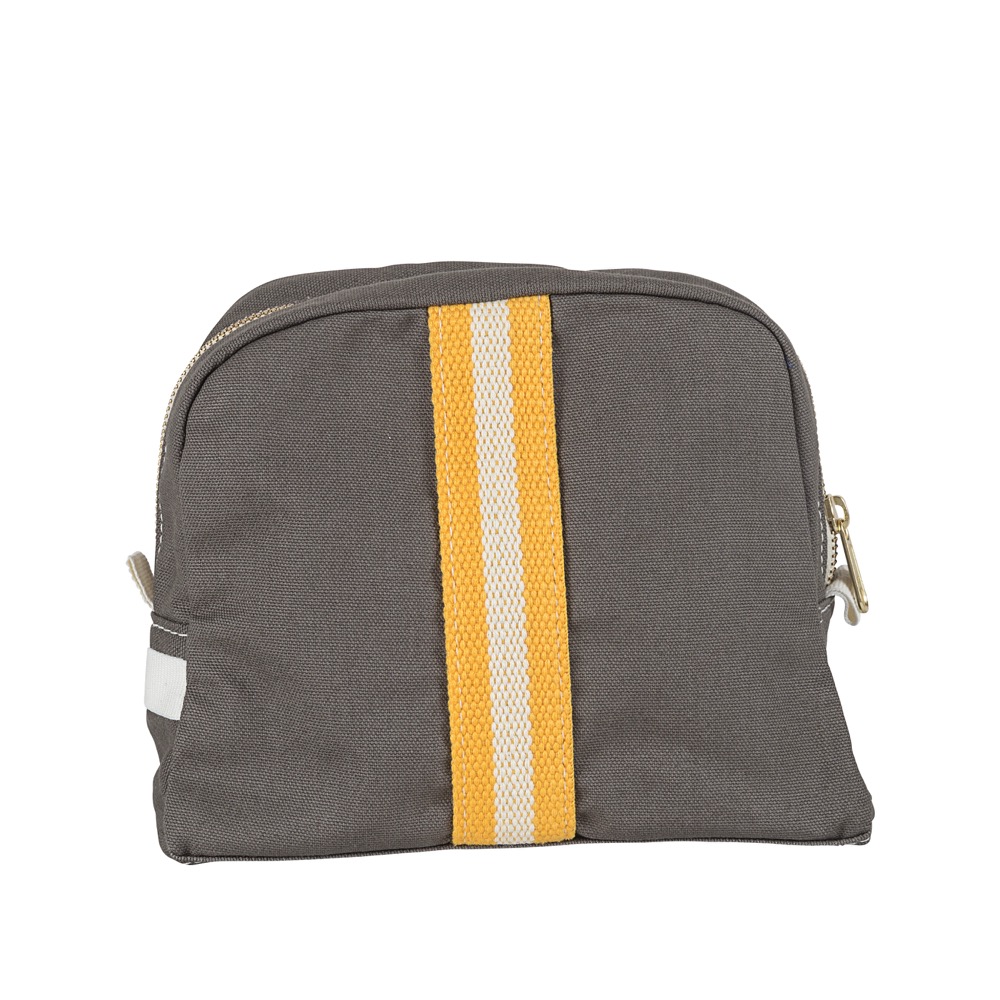 10 Oz. Lightweight Canvas Signature Travel Kit 2