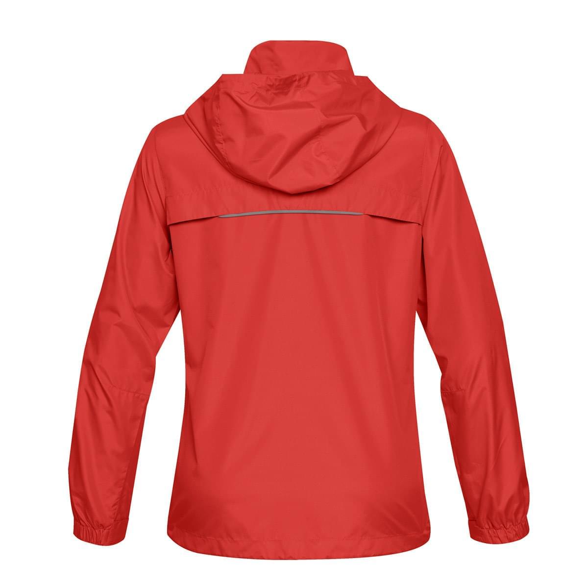 Stormtech Women's Nautilus Performance Shell 4