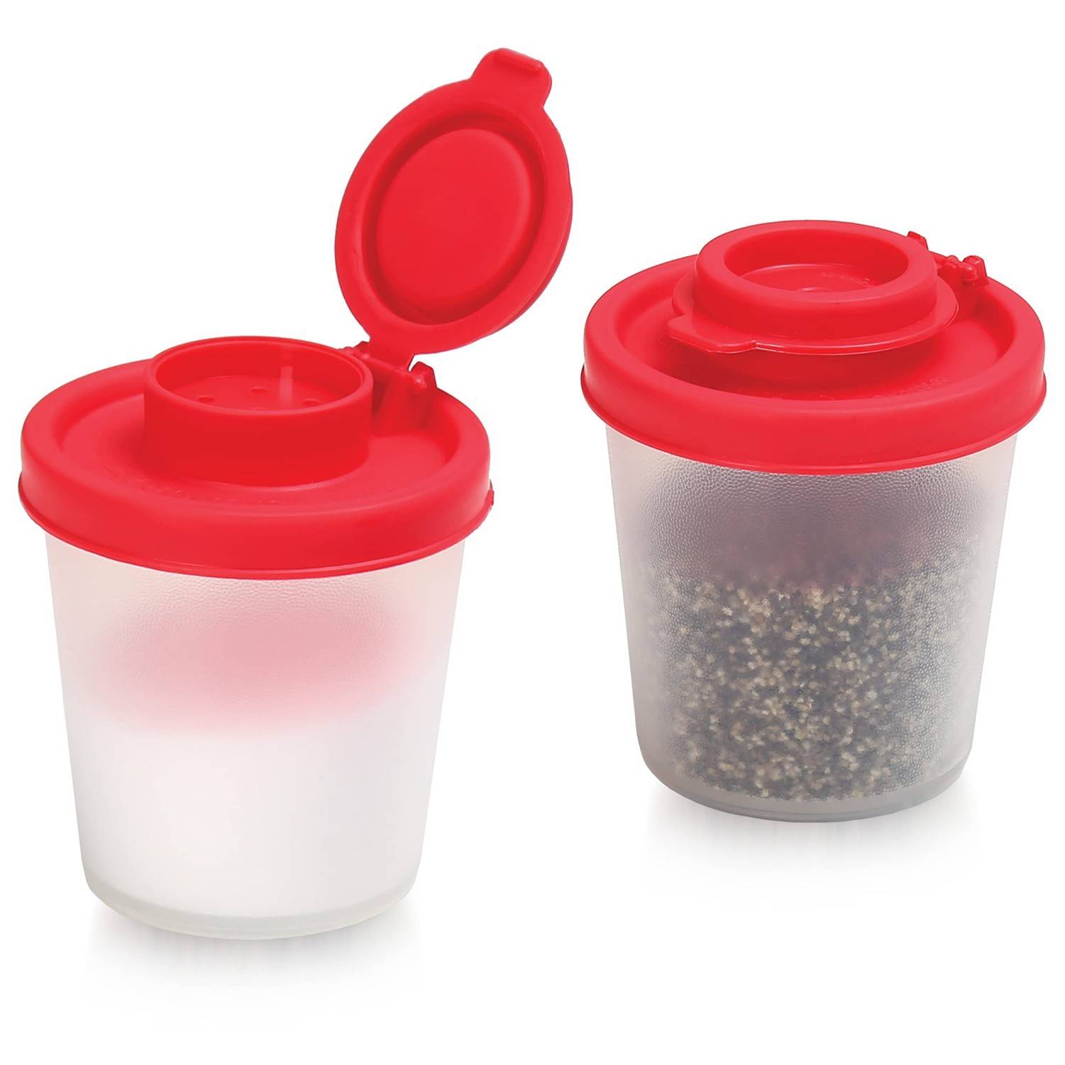 3 oz Salt and Pepper Shaker 2