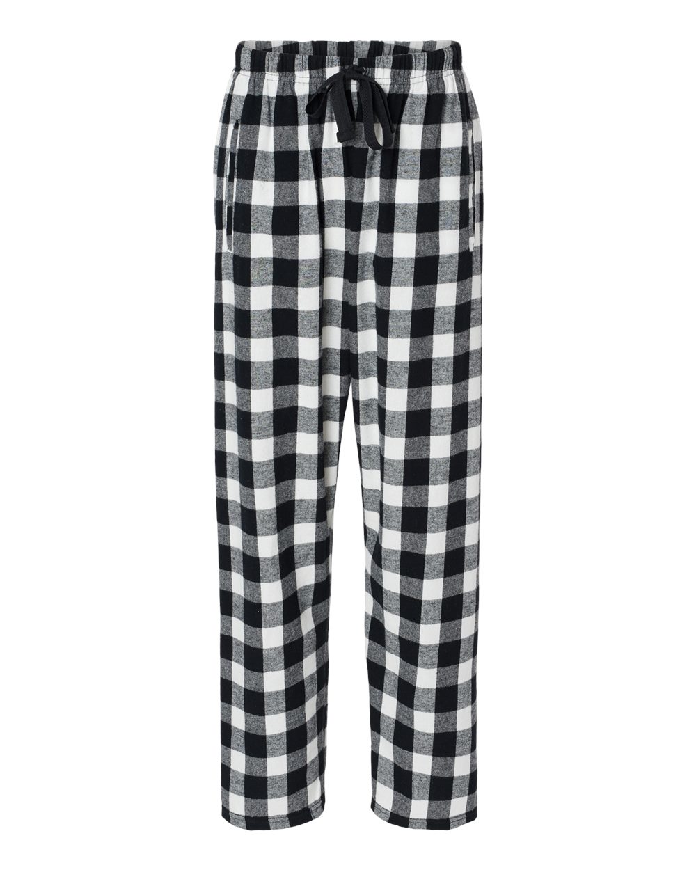 Women's Haley Flannel Pants - BW6620 52