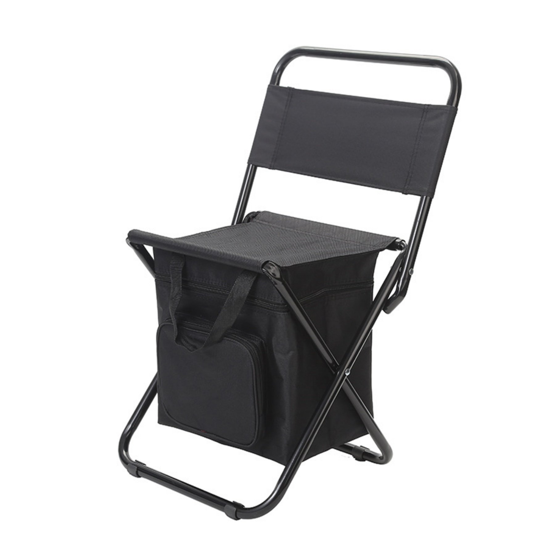Large - capacity Outdoor Fishing Chair 4