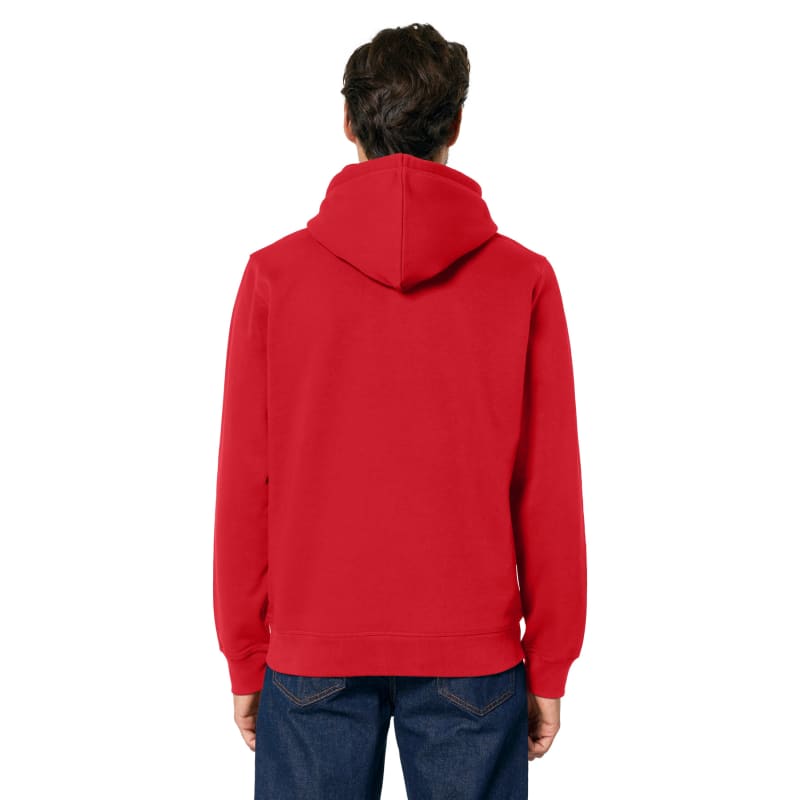 Stanley/Stella Unisex Drummer 2.0 Hooded Sweatshirt 60