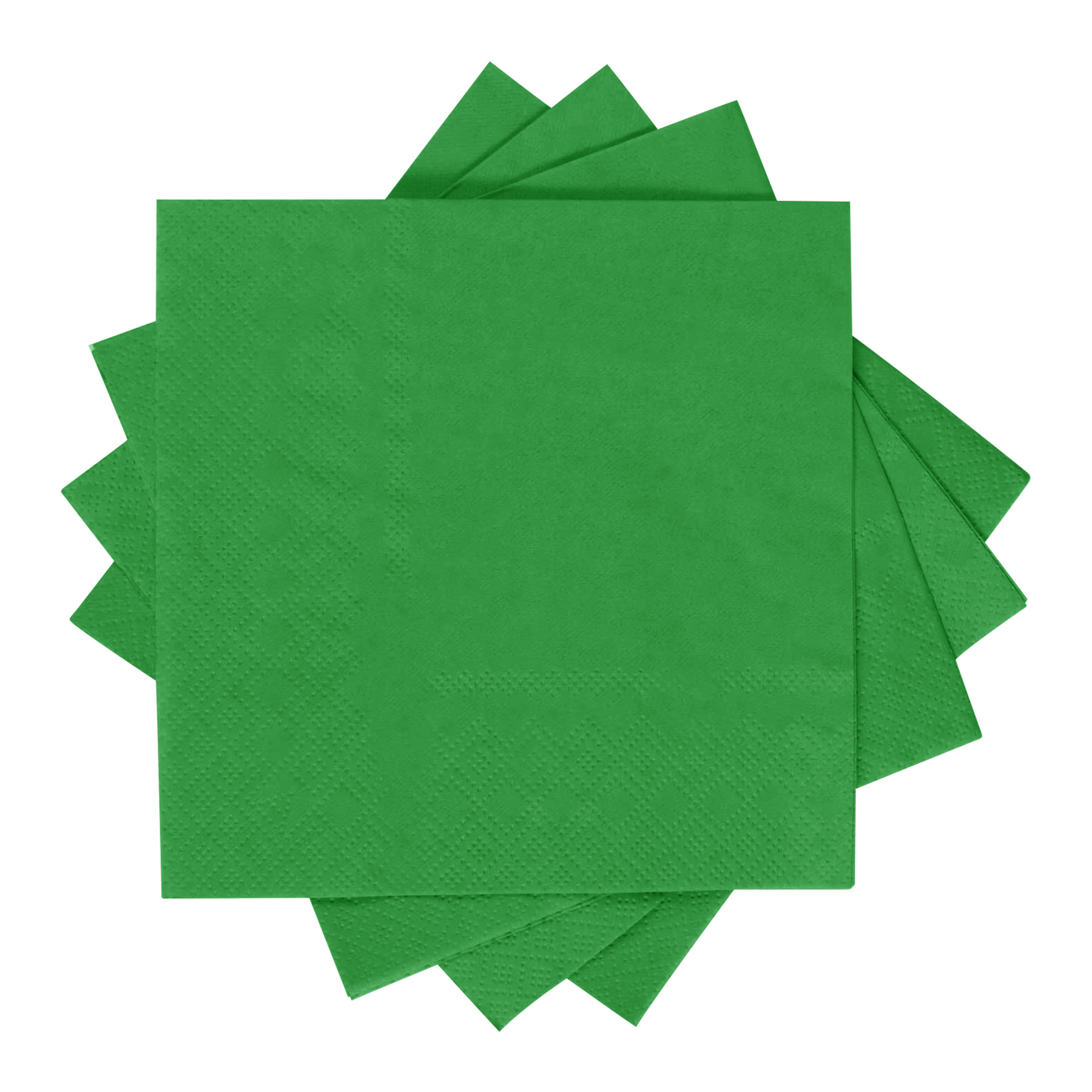 2 Ply Cocktail Napkin 11