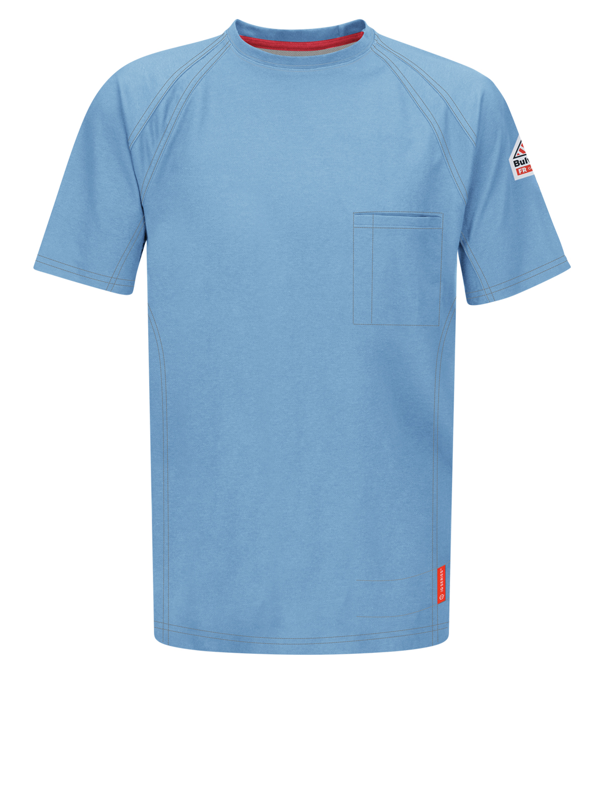 Bulwark - iQ Series Shirt - Men's Moisture-Wicking Shirt 5