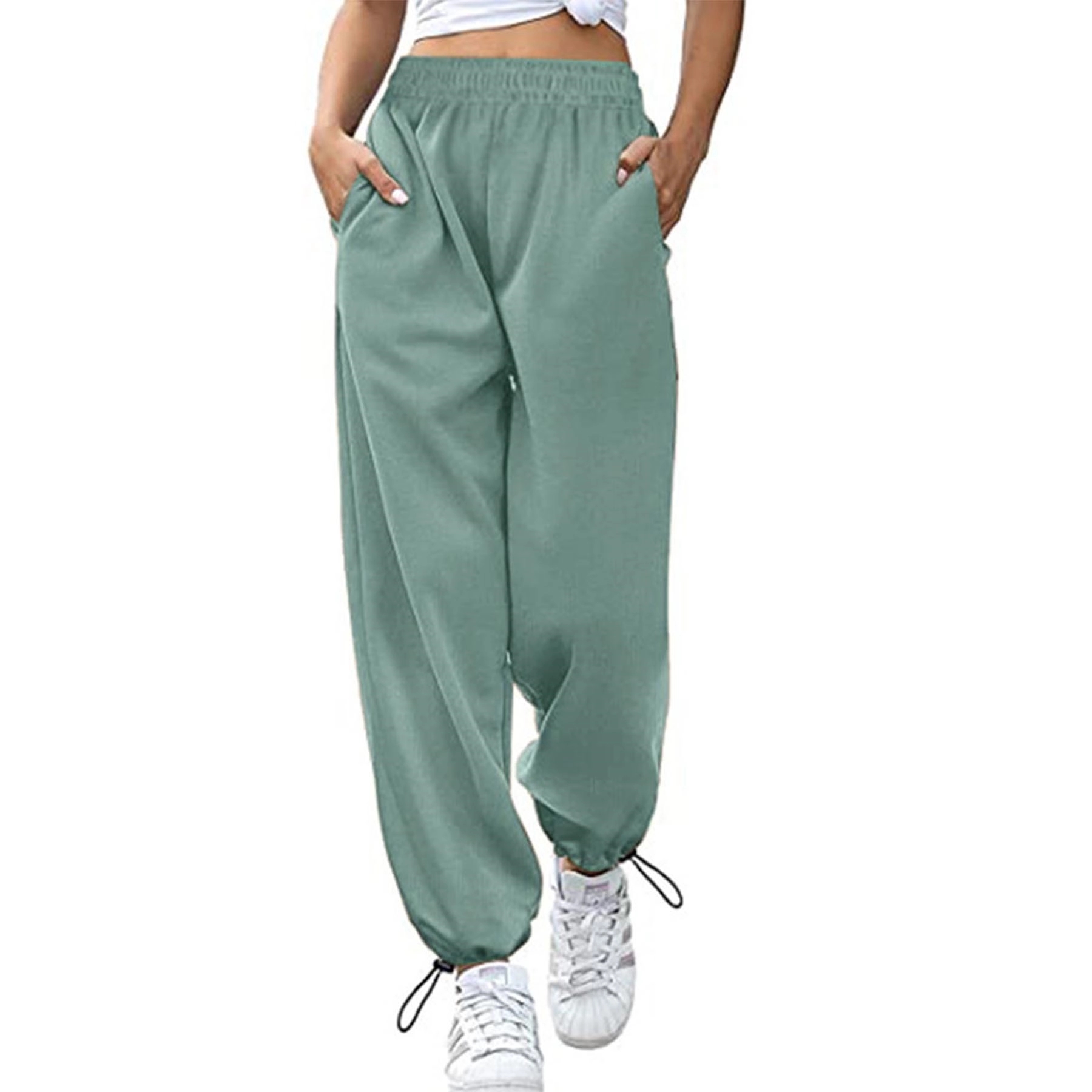 Girls & Women's Jogger Pants 5