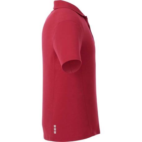 Men's Jepson Short Sleeve Polo 90