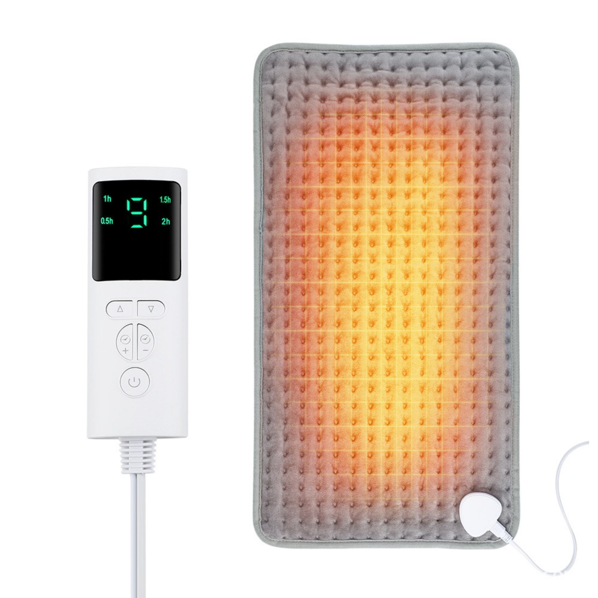 Heating Pad For Back Pain Relief 6