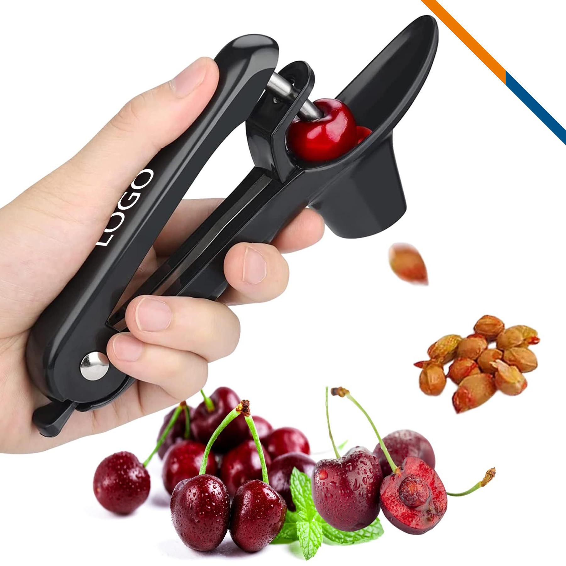 Agbert Cherry Corer 7
