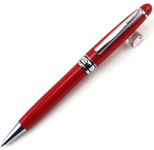 metal ballpoint pen 1