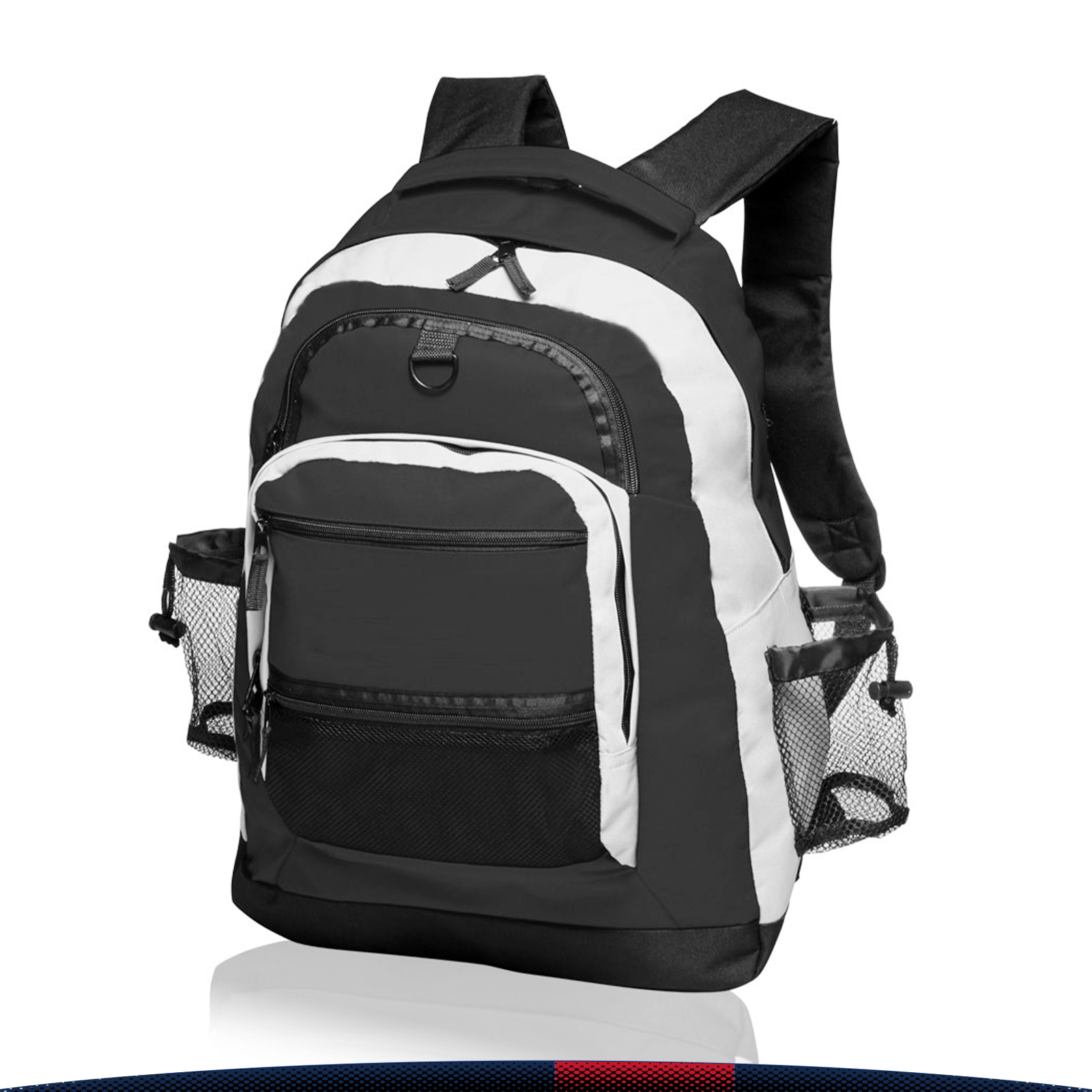 Norrc Travel Backpack 8