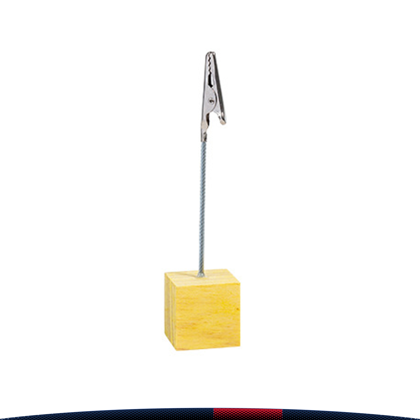 Larid Memo Clip Holder 4
