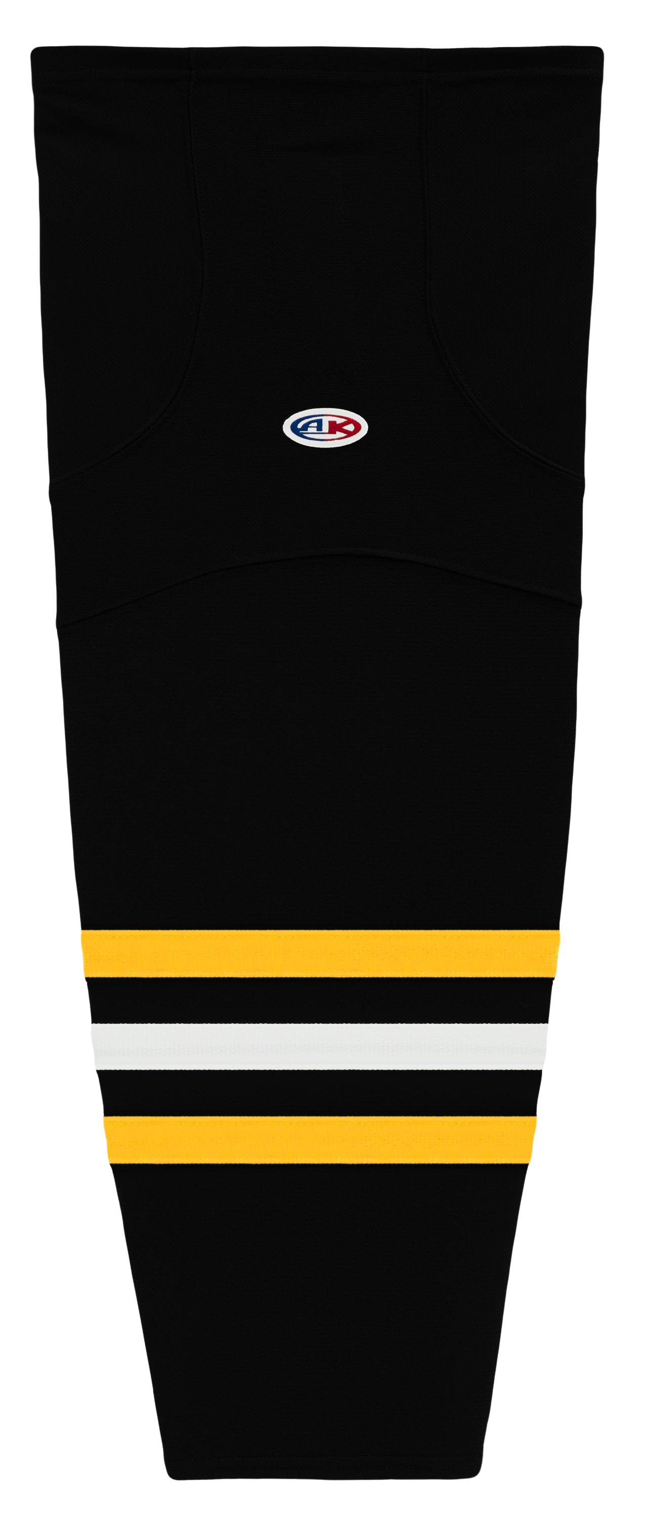 Cut & Sew Pro Hockey Socks HS2100-G119 7