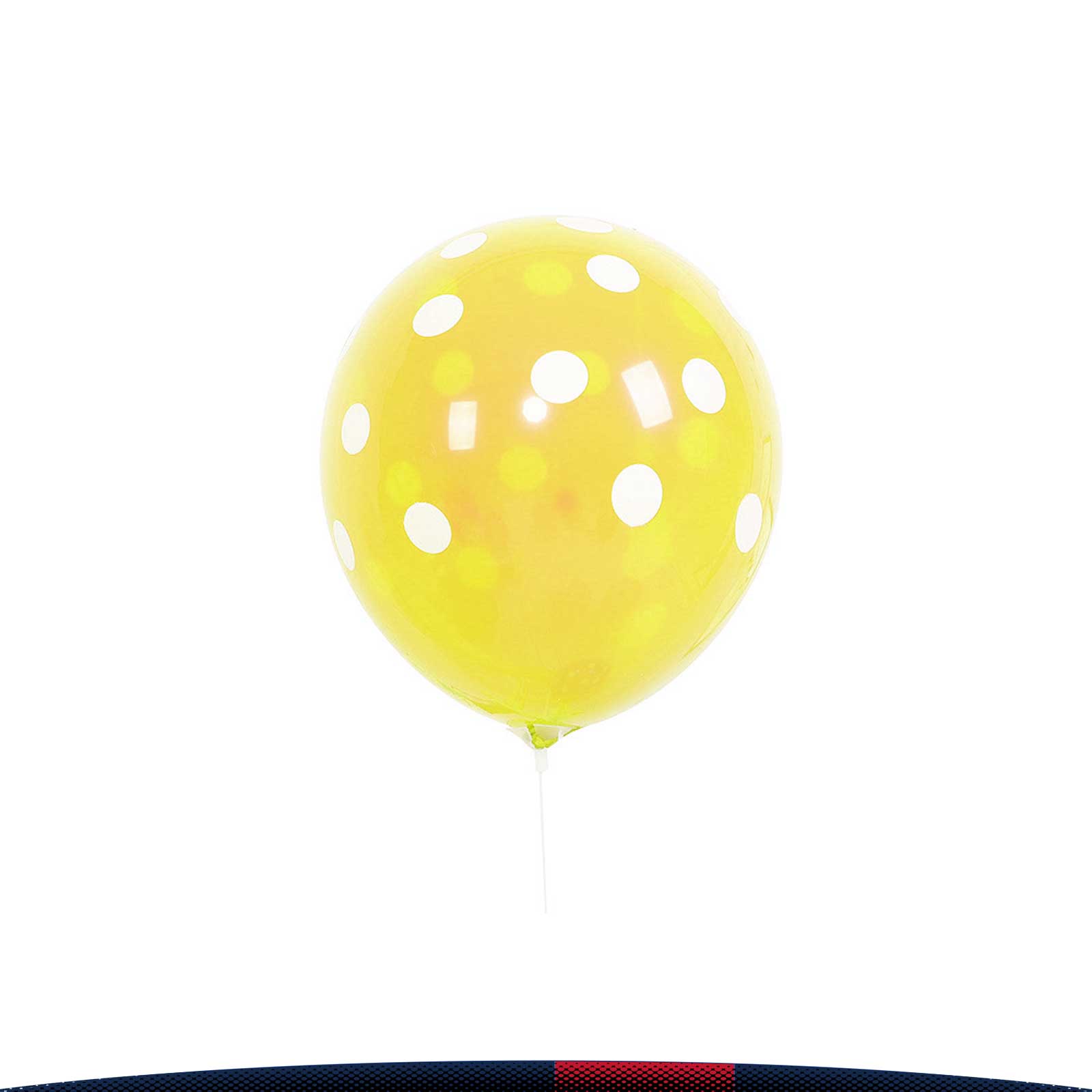 Patcy Dots Balloon 8