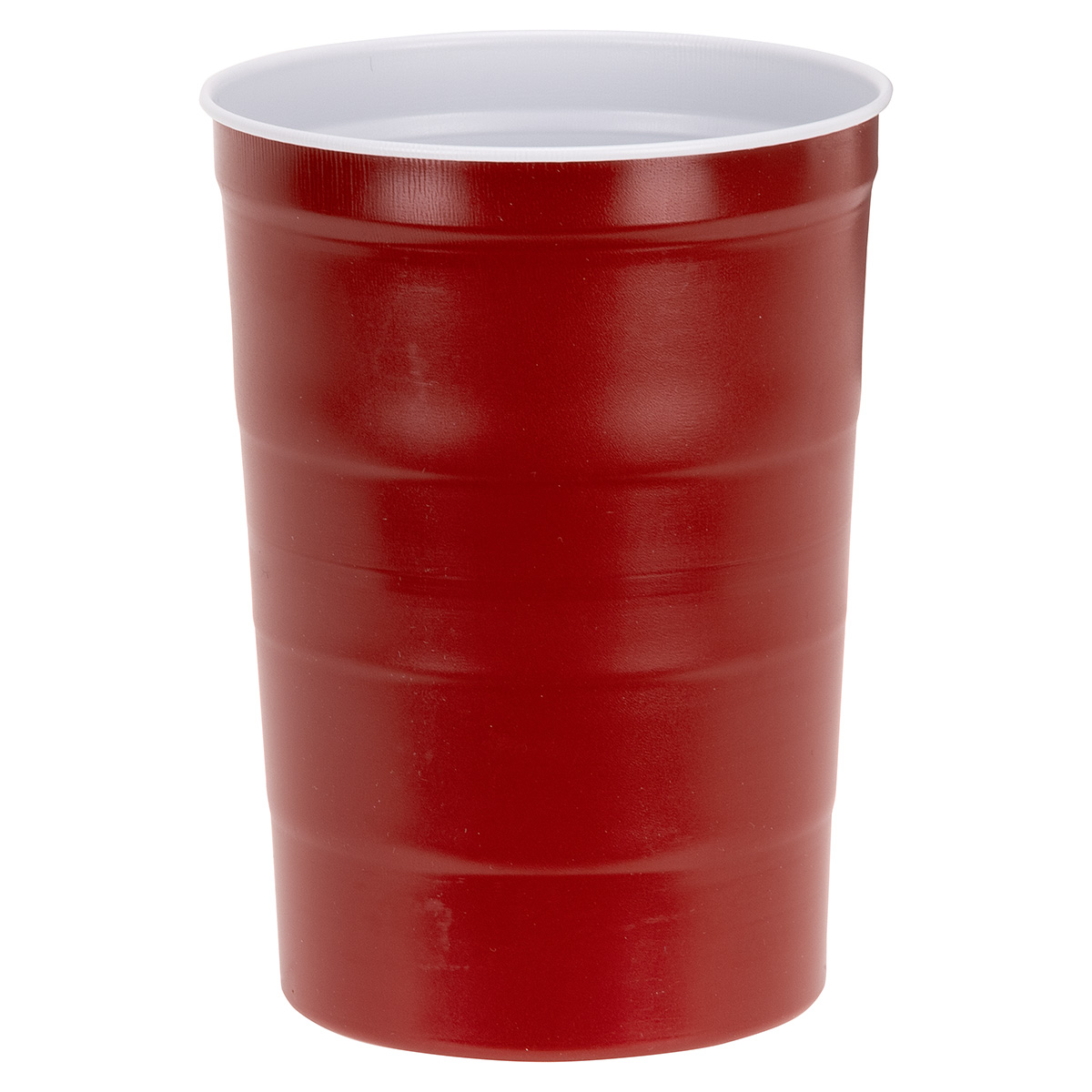 Halftime 16 oz USA-Made Steel Chill Cup 10