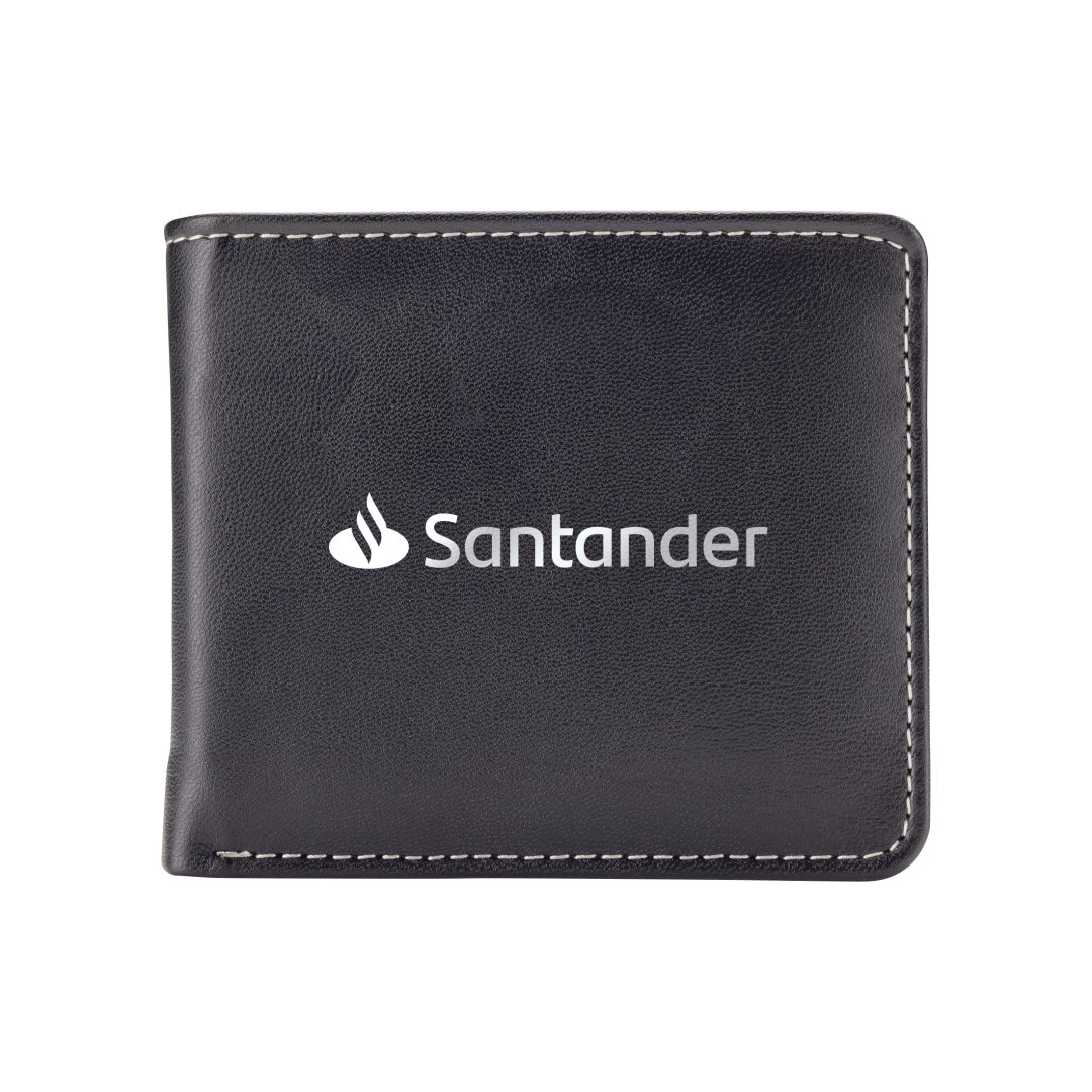 Vernier Cactus Leather Wallet 1
