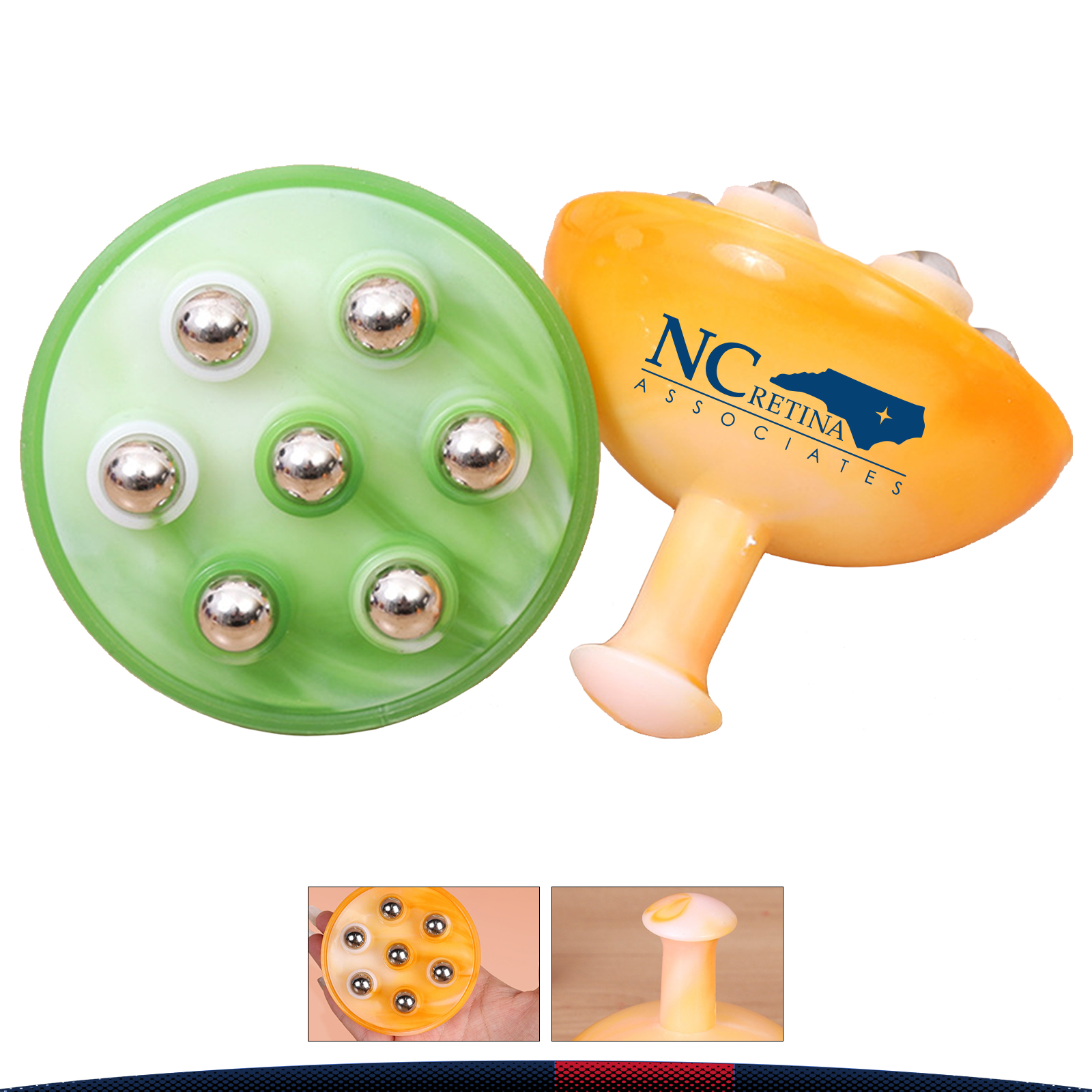 Stibaz Massager Roller 1