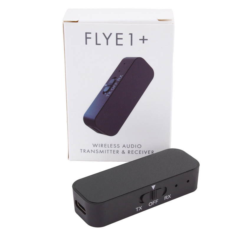 FlyE1+ Wireless Audio Transmitter 32