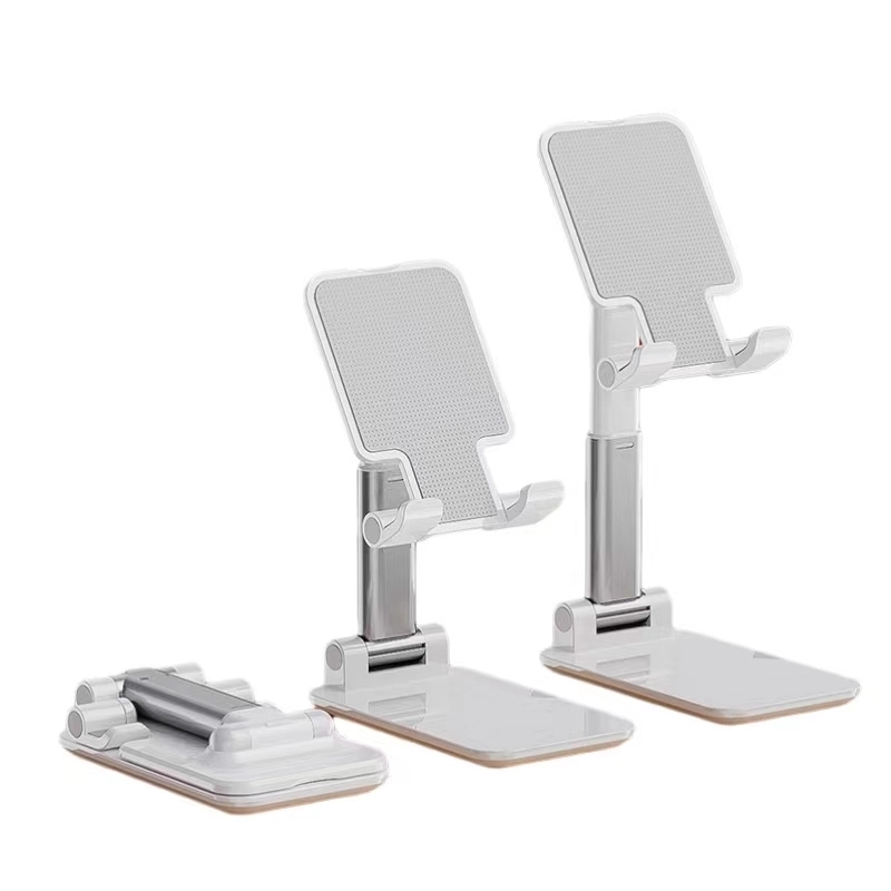 Custom Adjustable Desk Cell Phone Stand 3