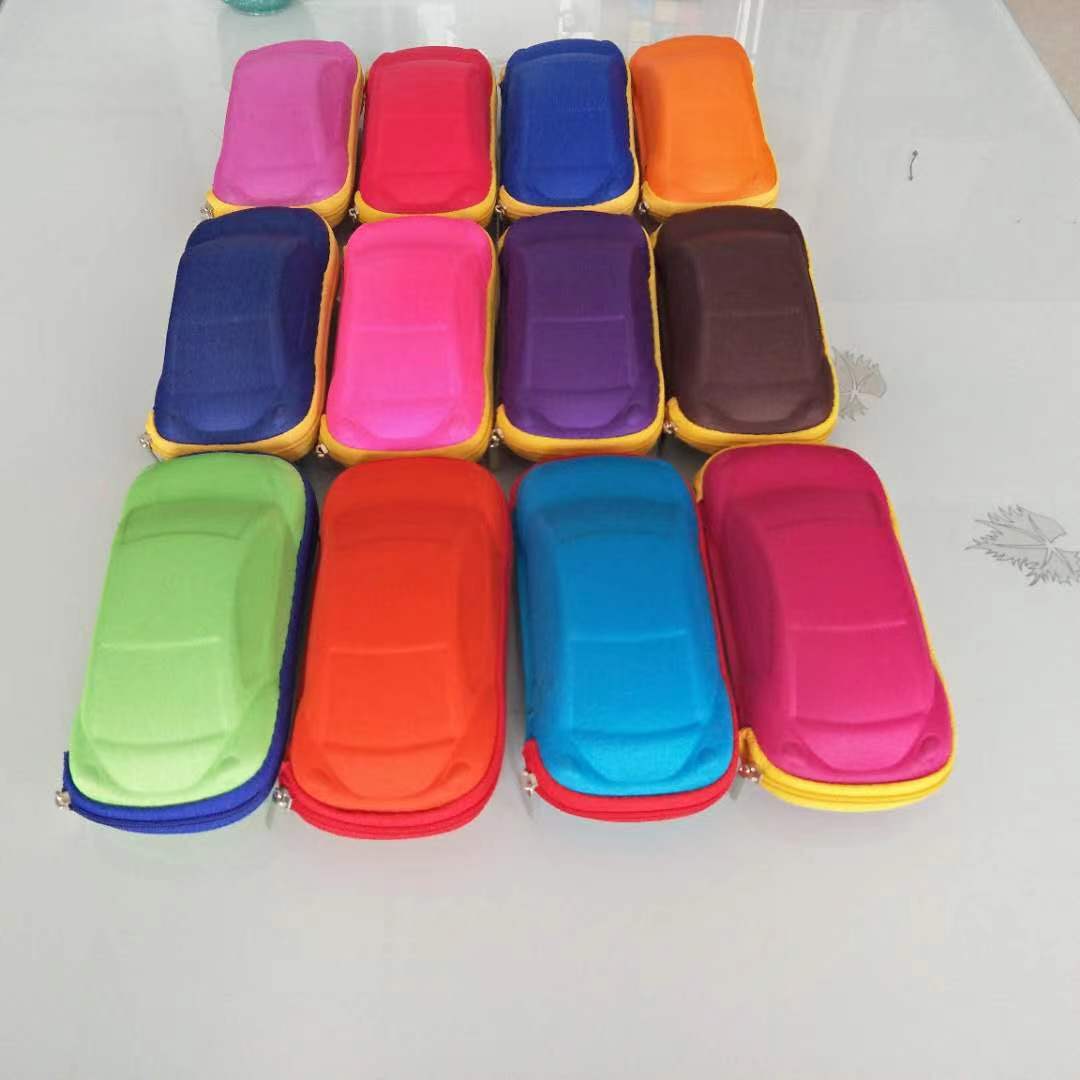 Children's Style Sunglasses Case 2