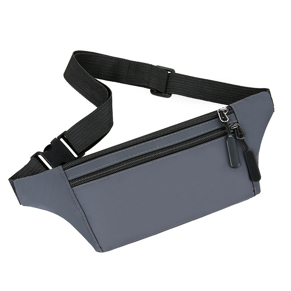 Oxford fabric sports fanny pack waist bag chest bag 4