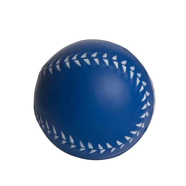 Custom Baseball Stress Ball 9