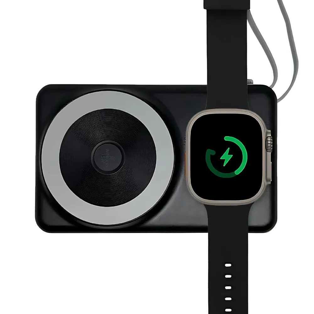 Magcube Charging Dock 2