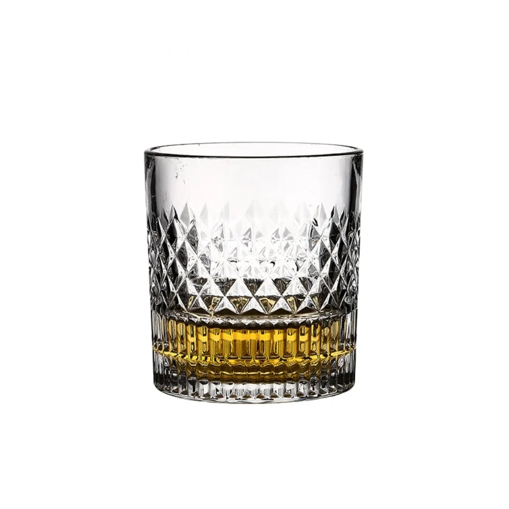 12OZ Whiskey Glass 21