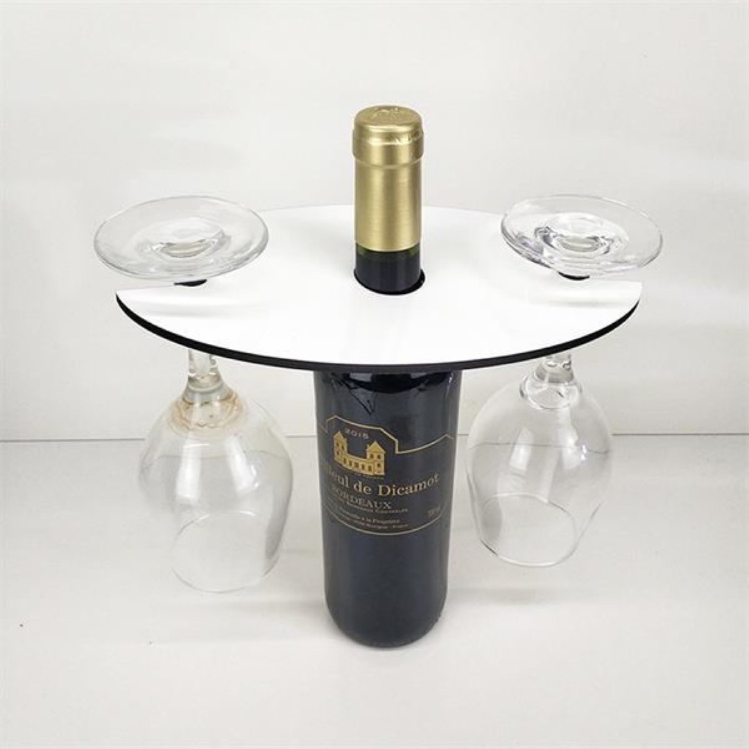 Wine Glass Holer 1