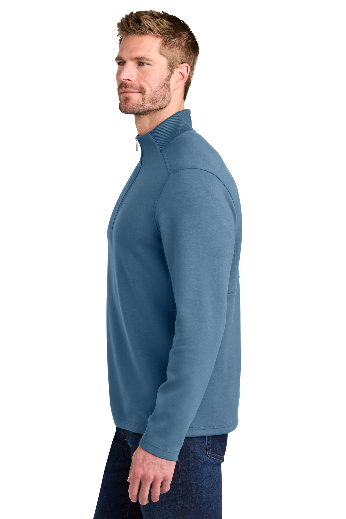 OGIO Transcend 1/4-Zip OG861 13
