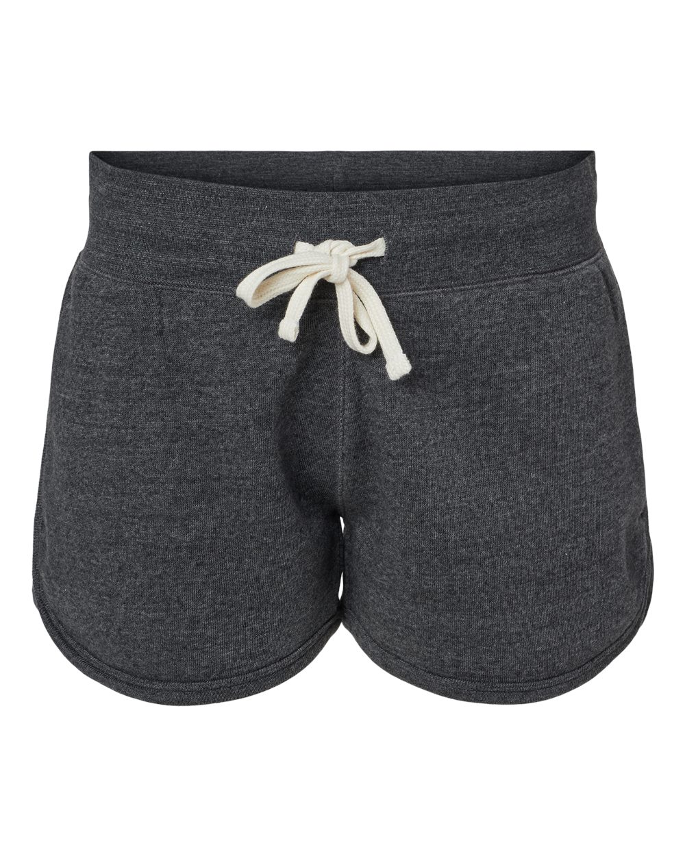Women's Fleece Shorts - 8856 46