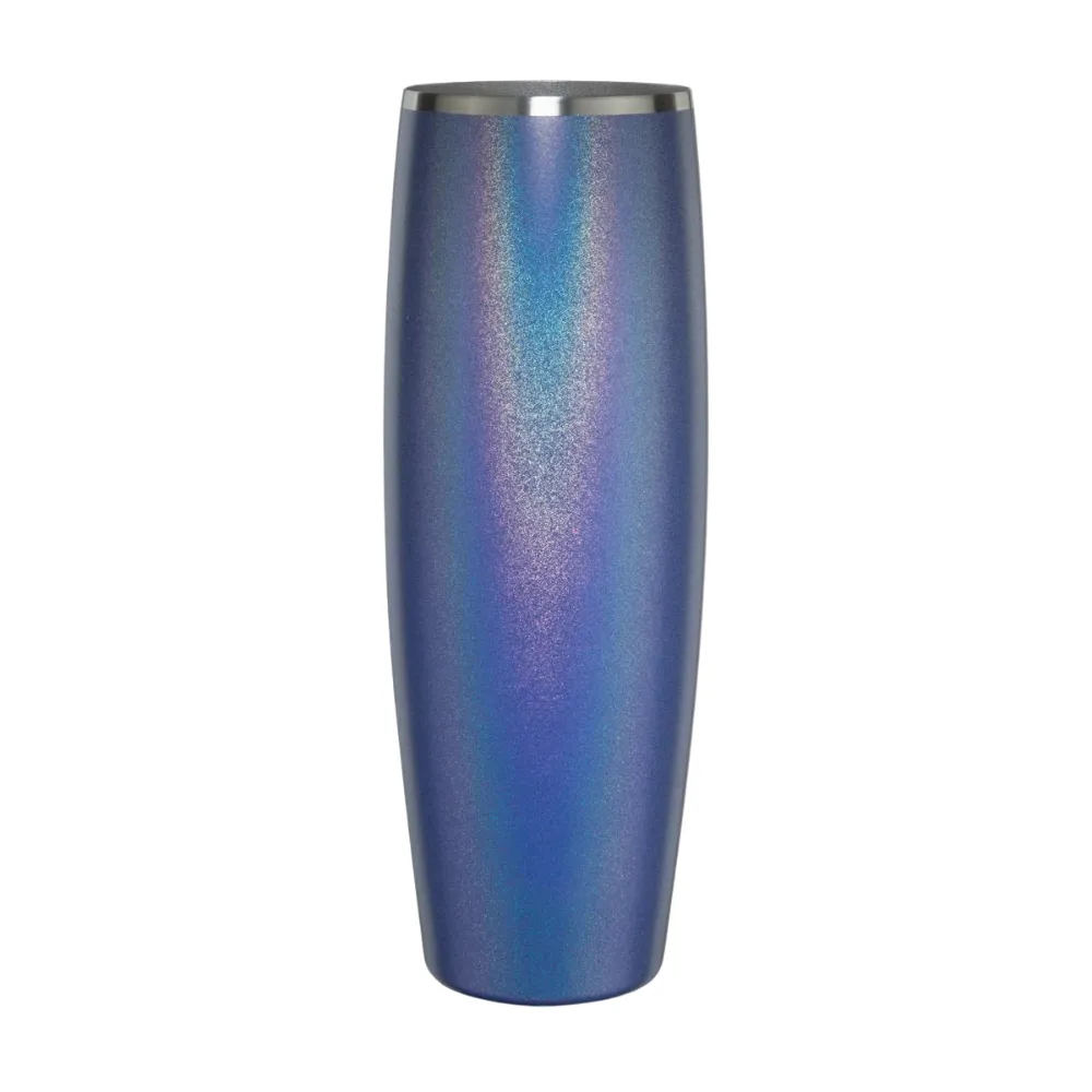 24oz. Snowfox Beer Tumbler with Lid 17