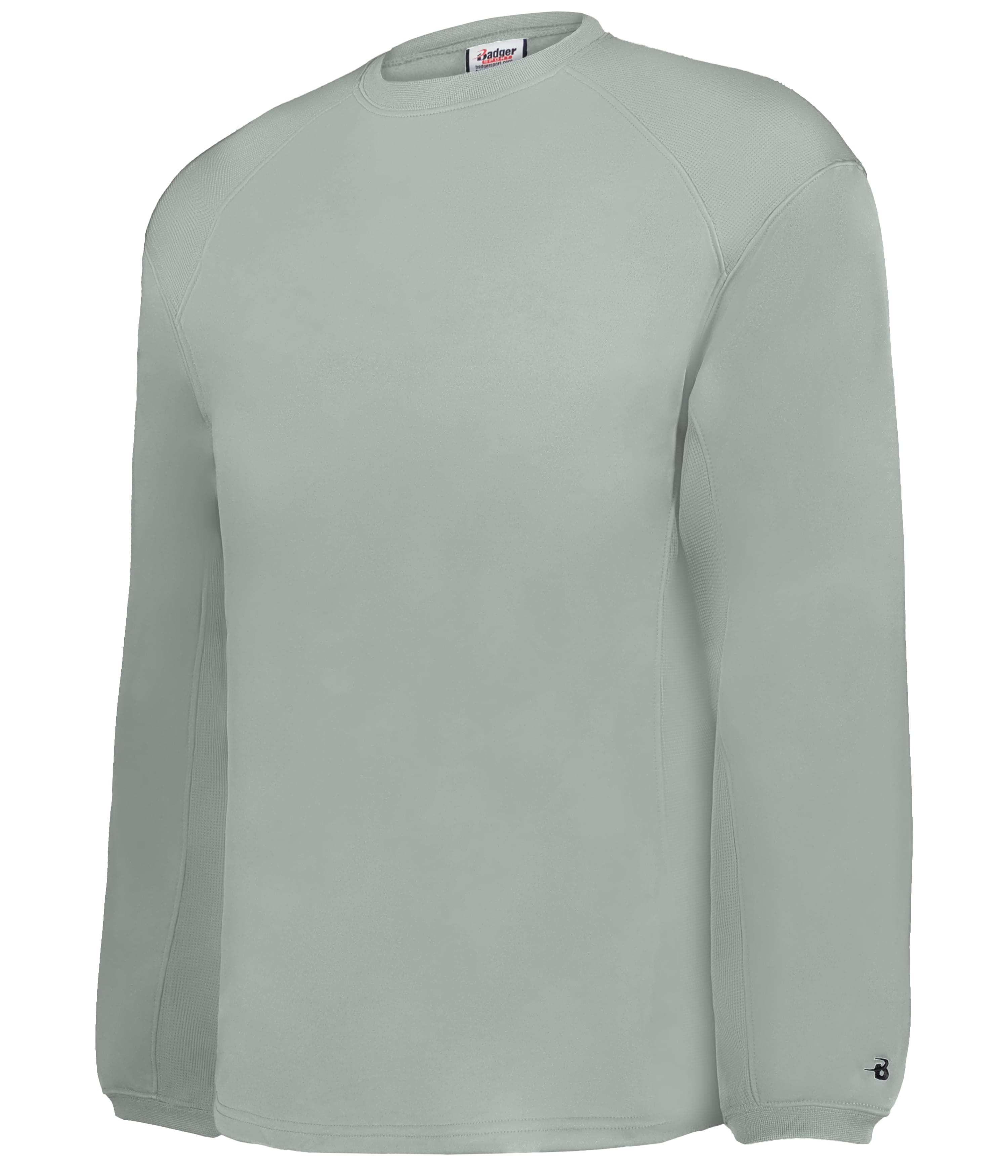 PERFORMANCE FLEECE CREW 5