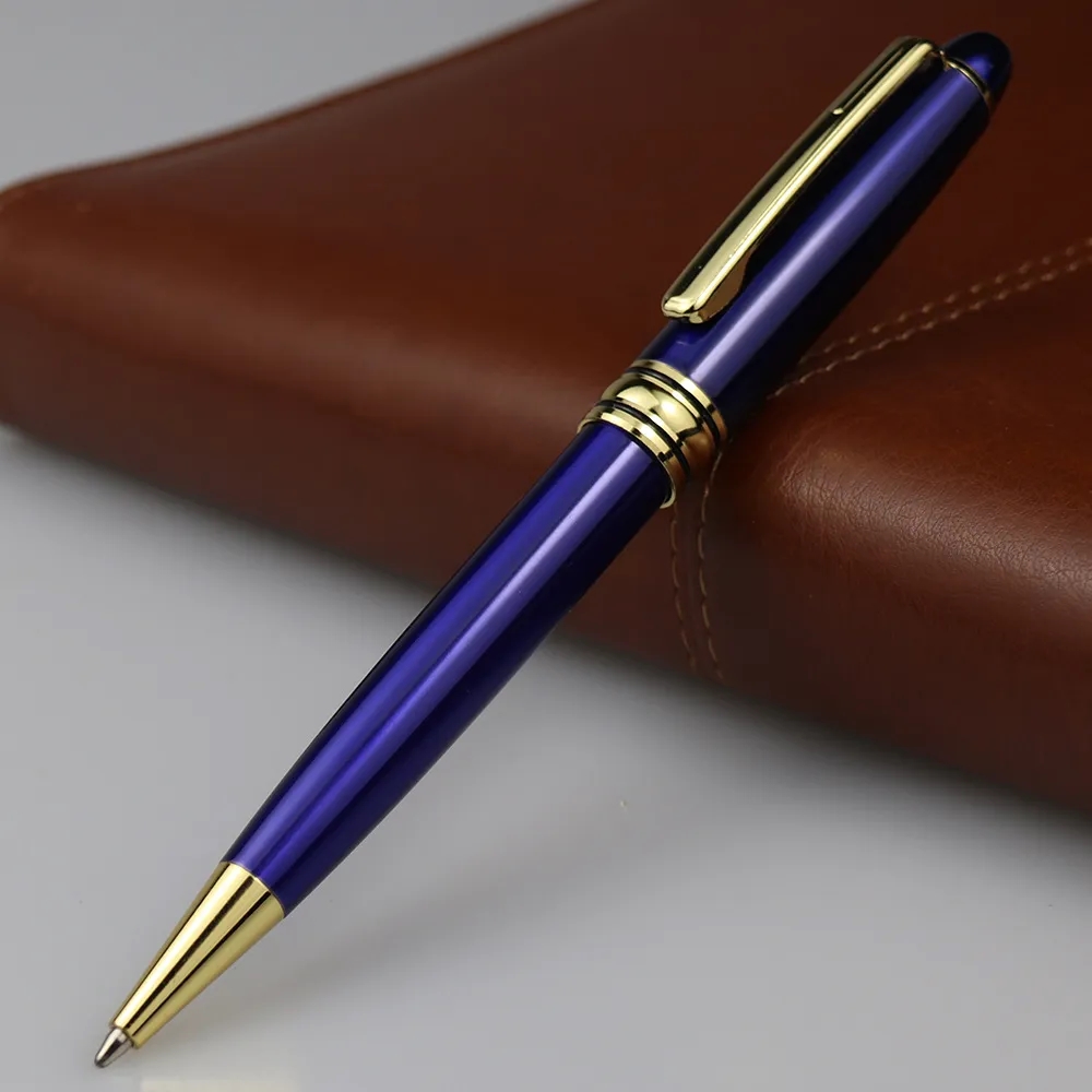 Classic Executive Twist Ball Pen 8