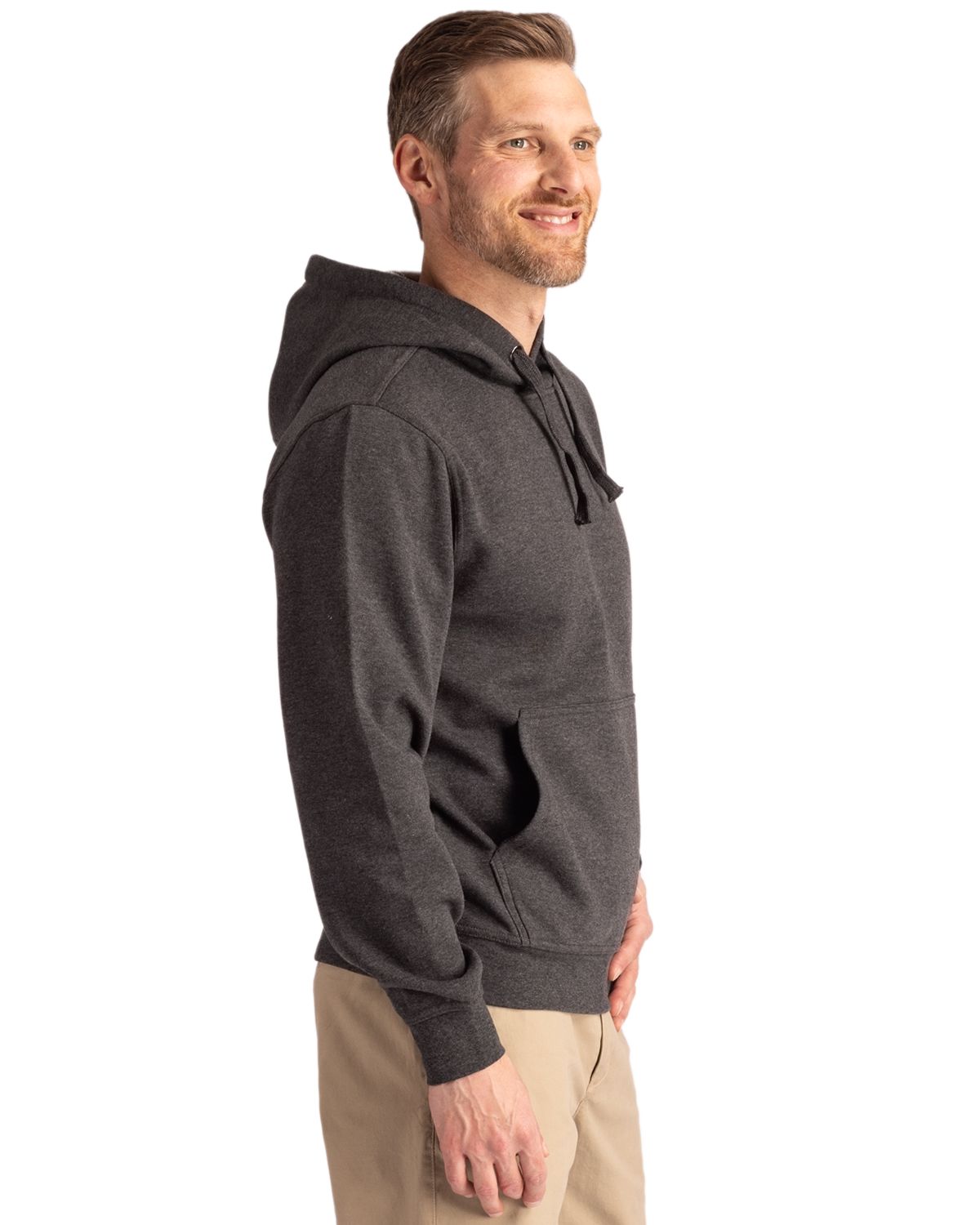 Unisex Stockholm Pullover Hoodie