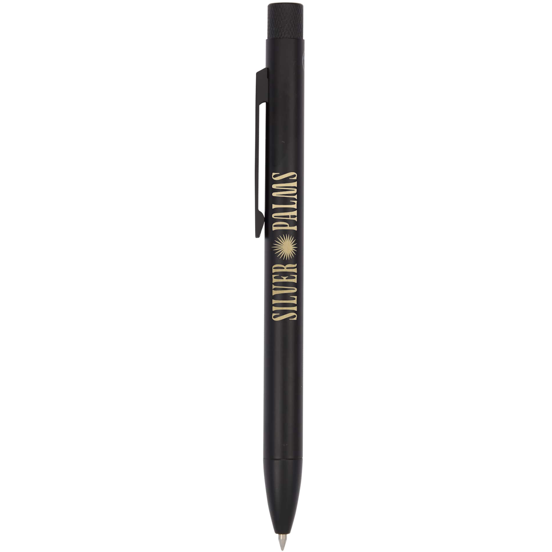 Wellable™ Recycled Brass Gel Pen 64
