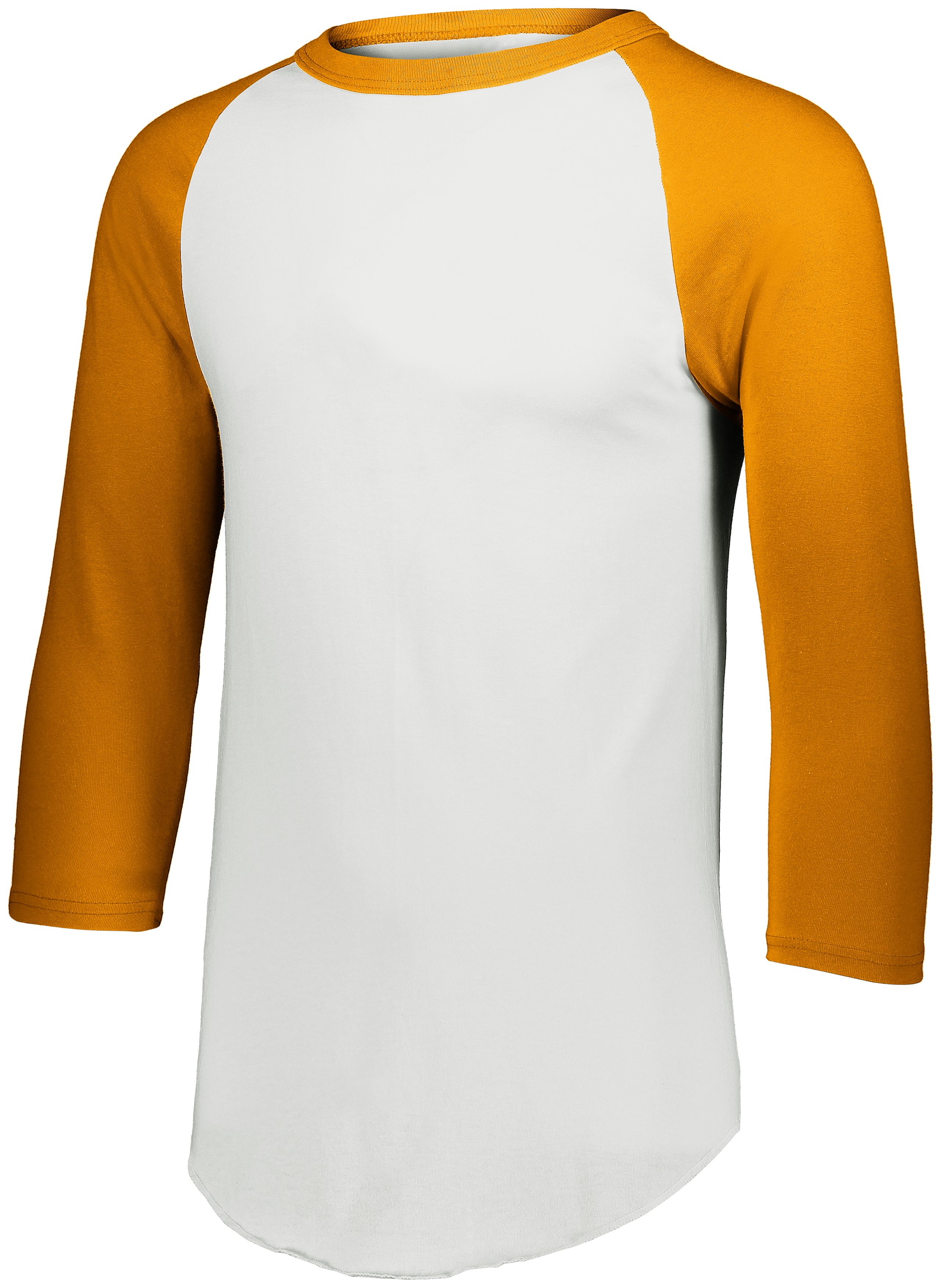 Youth Baseball 3/4 Sleeve Tee 2.0 6