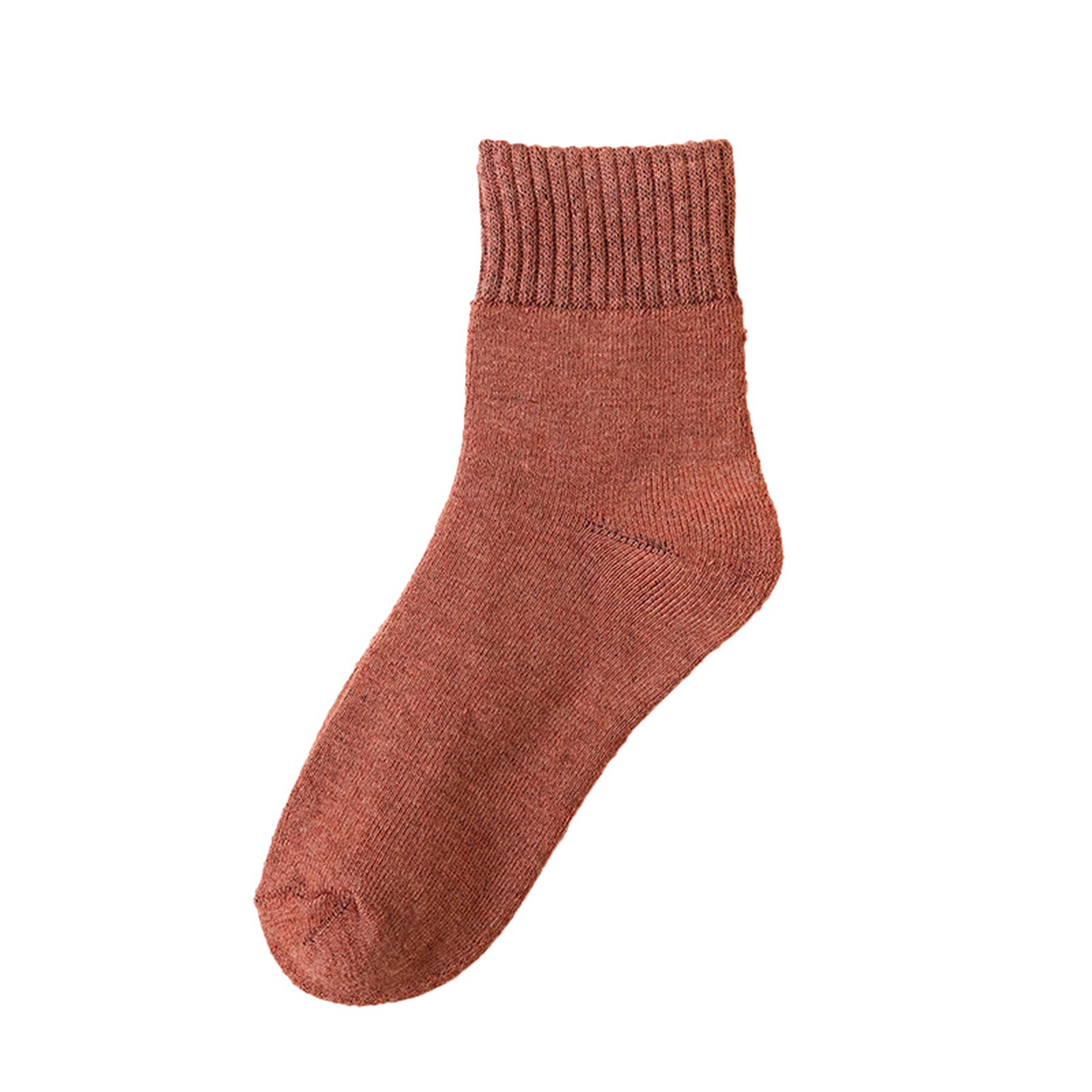 Cotton Socks 6