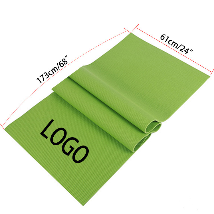 6mm Yoga Mat 5