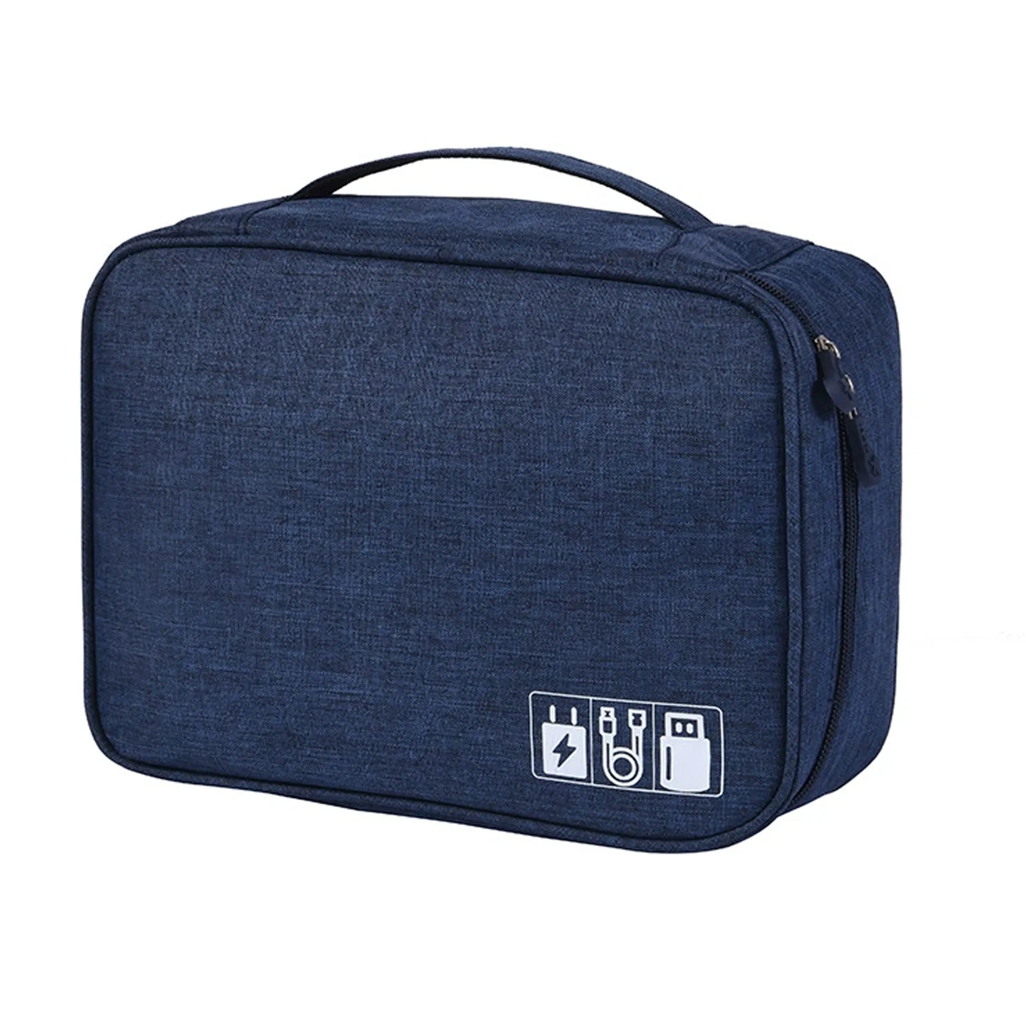 Multifunctional Storage Zipper Bag 6