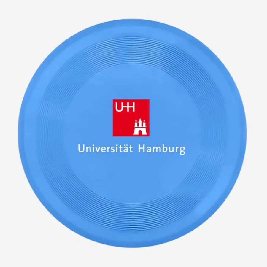 PVC Flying Disc 9.25 inch 4