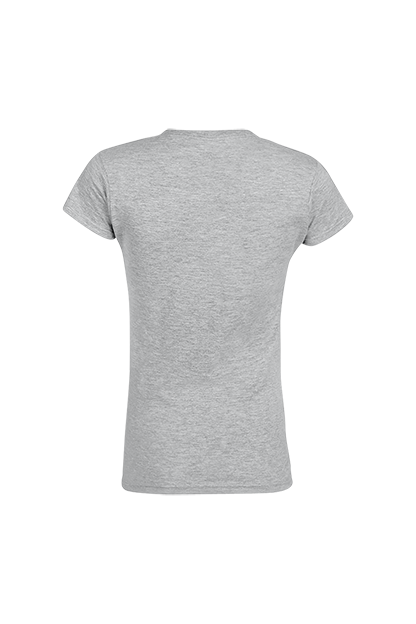 Women's Hi-Def T-Shirt 43